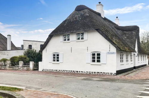 Foto 3 - Haus mit 4 Schlafzimmern in Højer mit terrasse