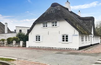Foto 3 - Haus mit 4 Schlafzimmern in Højer mit terrasse