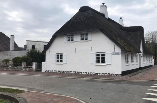 Photo 2 - Maison de 4 chambres à Højer avec terrasse