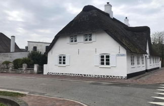 Foto 2 - Haus mit 4 Schlafzimmern in Højer mit terrasse