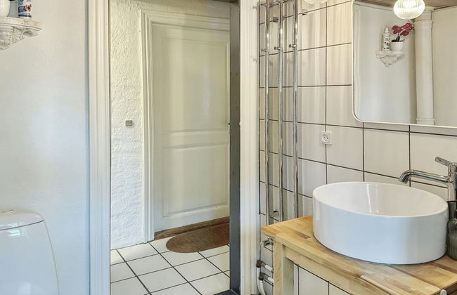 Haus mit 4 Schlafzimmern in Højer mit terrasse - Foto 23