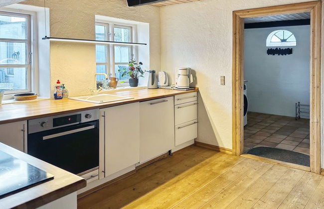 Haus mit 4 Schlafzimmern in Højer mit terrasse - Foto 28