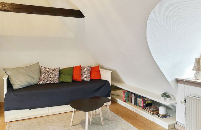Haus mit 4 Schlafzimmern in Højer mit terrasse - Foto 13