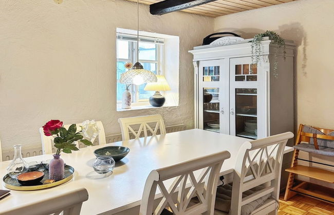 Haus mit 4 Schlafzimmern in Højer mit terrasse - Foto 33