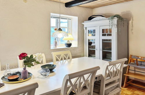 Foto 33 - Haus mit 4 Schlafzimmern in Højer mit terrasse