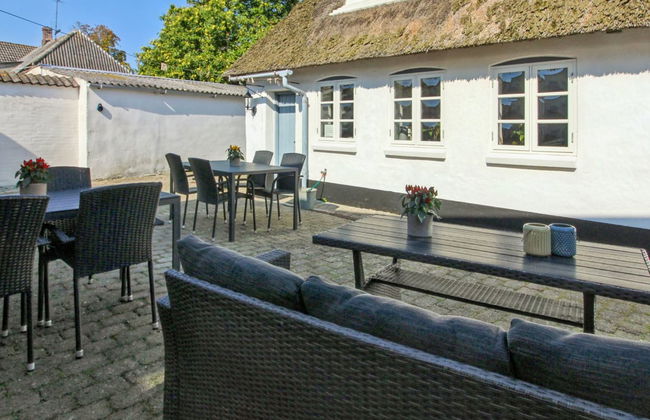 Haus mit 4 Schlafzimmern in Højer mit terrasse - Foto 7