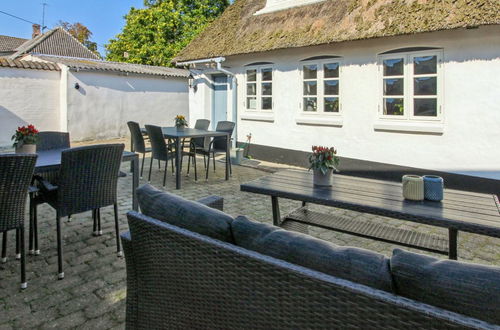 Foto 7 - Haus mit 4 Schlafzimmern in Højer mit terrasse