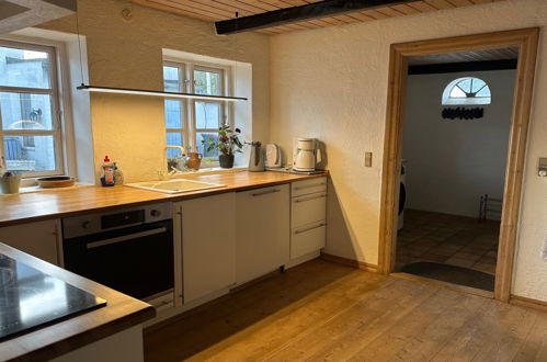 Foto 9 - Casa con 4 camere da letto a Højer con terrazza
