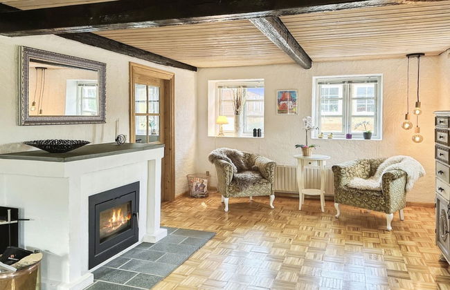 Haus mit 4 Schlafzimmern in Højer mit terrasse - Foto 30