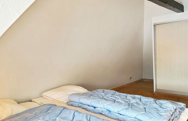 Haus mit 4 Schlafzimmern in Højer mit terrasse - Foto 15