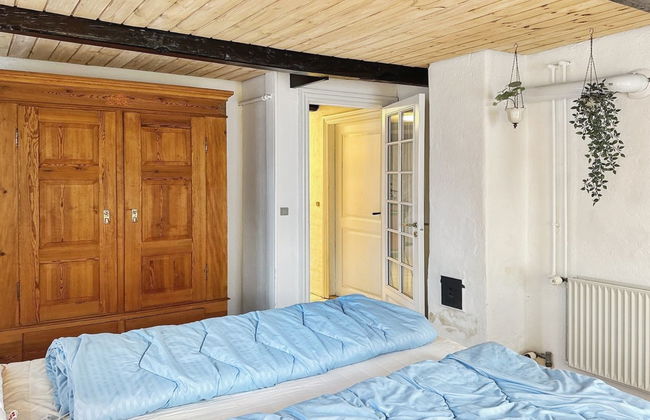 Haus mit 4 Schlafzimmern in Højer mit terrasse - Foto 14
