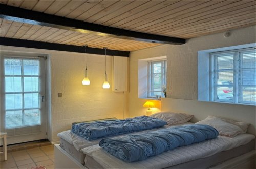 Photo 16 - Maison de 4 chambres à Højer avec terrasse