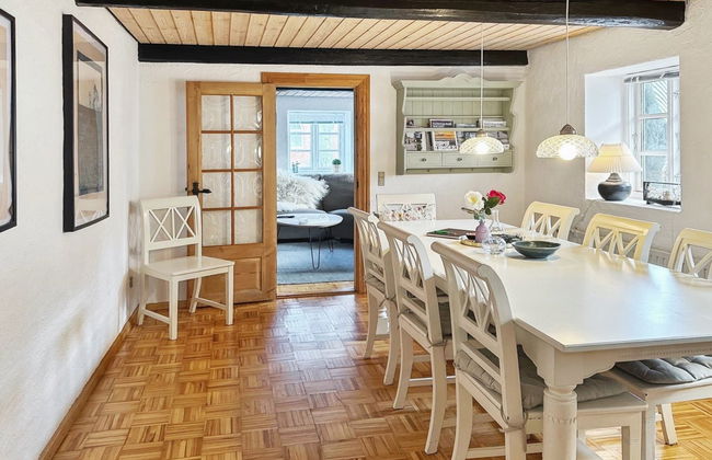 Haus mit 4 Schlafzimmern in Højer mit terrasse - Foto 29