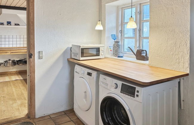 Haus mit 4 Schlafzimmern in Højer mit terrasse - Foto 9