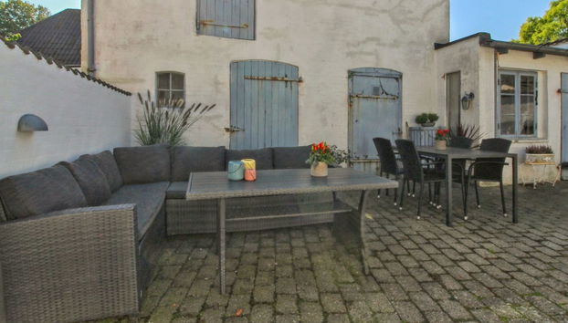 Haus mit 4 Schlafzimmern in Højer mit terrasse - Foto 5