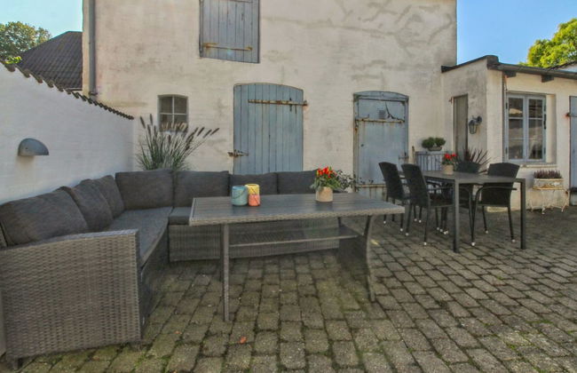 Haus mit 4 Schlafzimmern in Højer mit terrasse - Foto 5