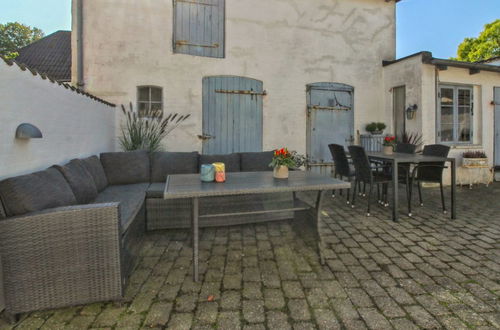 Foto 5 - Haus mit 4 Schlafzimmern in Højer mit terrasse