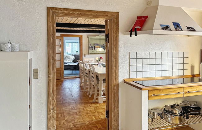 Haus mit 4 Schlafzimmern in Højer mit terrasse - Foto 31