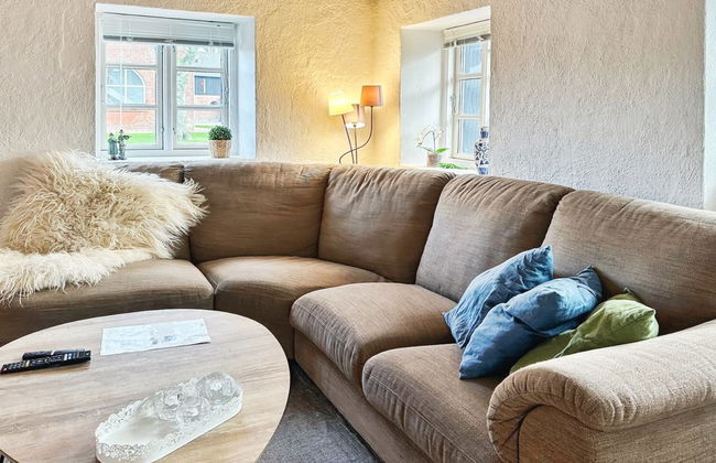 Haus mit 4 Schlafzimmern in Højer mit terrasse - Foto 26