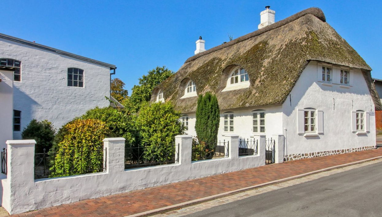 Haus mit 4 Schlafzimmern in Højer mit terrasse - Foto 1