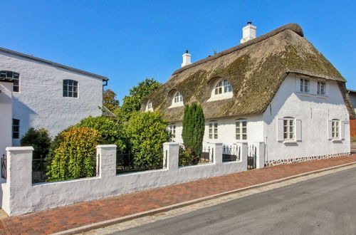 Foto 1 - Haus mit 4 Schlafzimmern in Højer mit terrasse