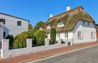 Photo 1 - 4 bedroom House in Højer with terrace