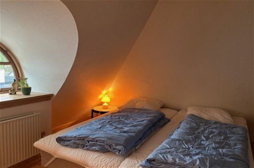 Foto 14 - Casa con 4 camere da letto a Højer con terrazza