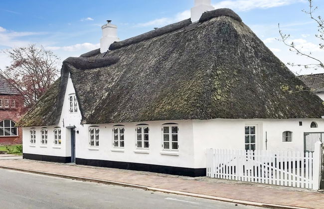 Haus mit 4 Schlafzimmern in Højer mit terrasse - Foto 19