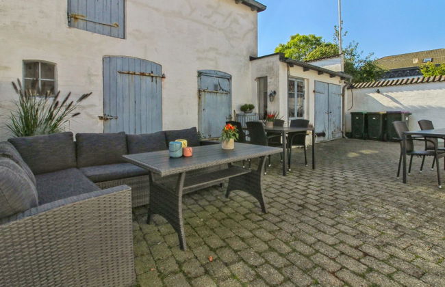 Haus mit 4 Schlafzimmern in Højer mit terrasse - Foto 6