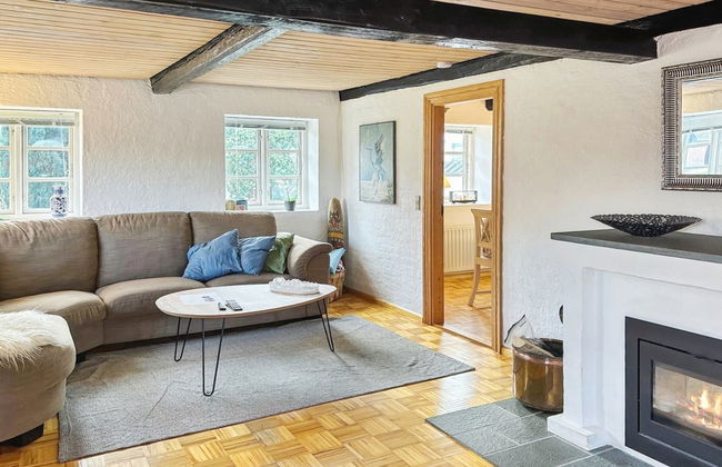 Haus mit 4 Schlafzimmern in Højer mit terrasse - Foto 27