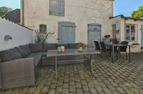 Foto 30 - Haus mit 4 Schlafzimmern in Højer mit terrasse