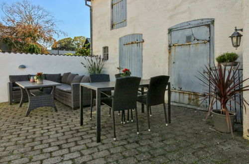 Foto 8 - Haus mit 4 Schlafzimmern in Højer mit terrasse