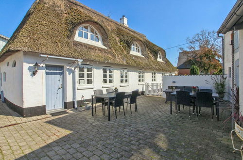 Foto 20 - Haus mit 4 Schlafzimmern in Højer mit terrasse