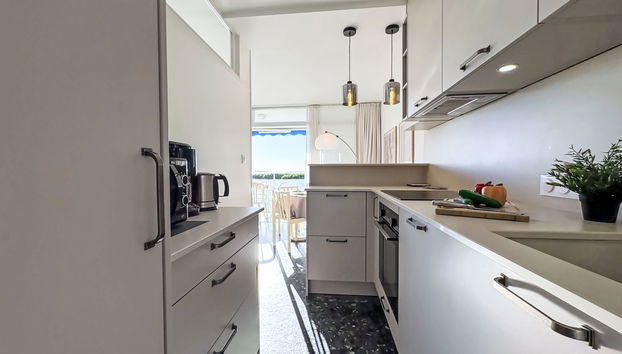 Appartement de 3 chambres à Le Grau-du-Roi avec terrasse - Photo 5