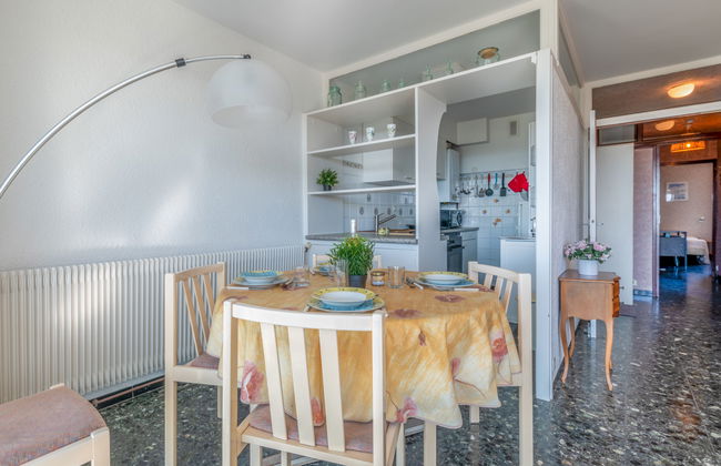 Apartment mit 3 Schlafzimmern in Le Grau-du-Roi mit terrasse - Foto 11