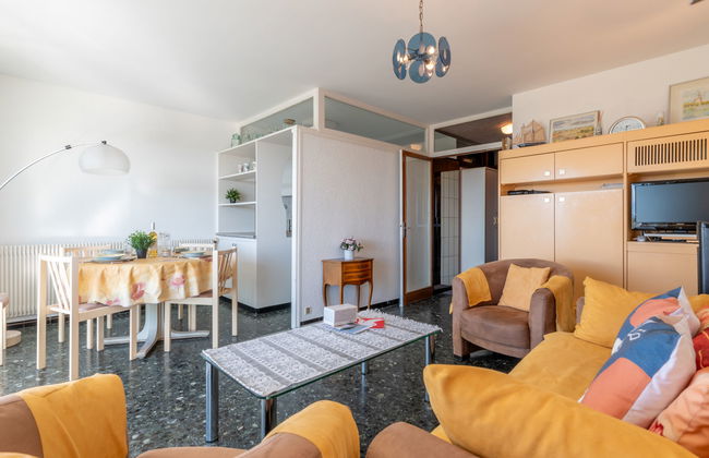 Apartment mit 3 Schlafzimmern in Le Grau-du-Roi mit terrasse - Foto 7