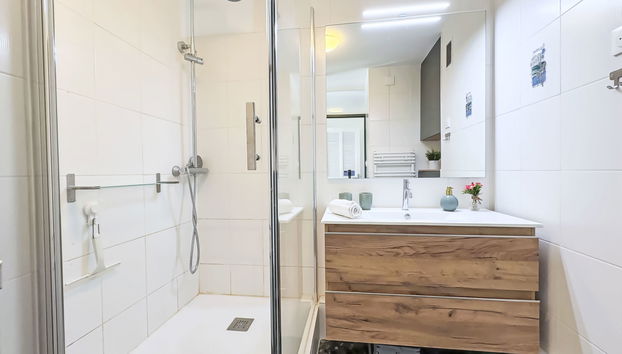 Appartement de 3 chambres à Le Grau-du-Roi avec terrasse - Photo 4