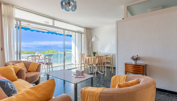 Apartment mit 3 Schlafzimmern in Le Grau-du-Roi mit terrasse - Foto 3