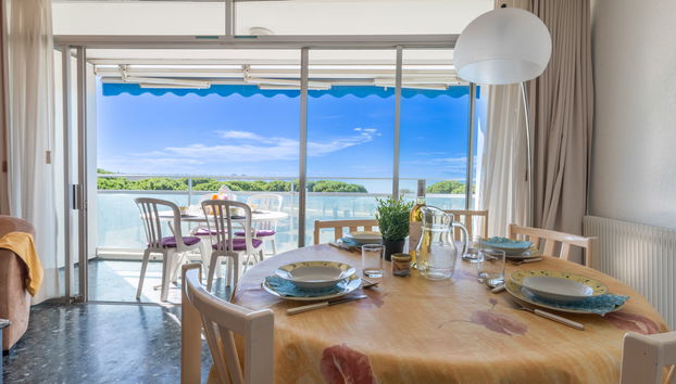Apartment mit 3 Schlafzimmern in Le Grau-du-Roi mit terrasse - Foto 2