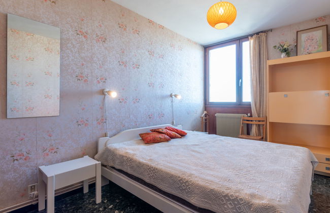 Apartment mit 3 Schlafzimmern in Le Grau-du-Roi mit terrasse - Foto 15