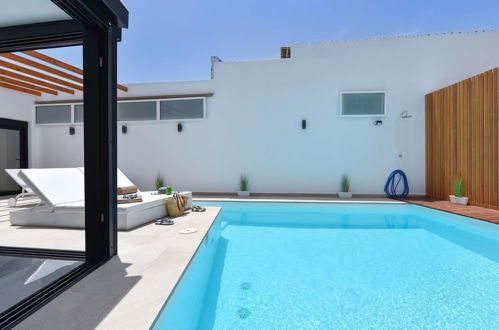 Photo 23 - Maison de 2 chambres à San Bartolomé de Tirajana avec piscine privée et terrasse
