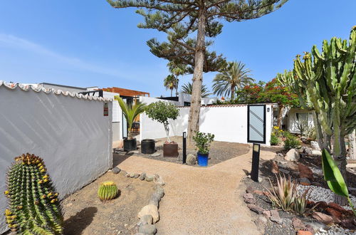 Photo 24 - Maison de 2 chambres à San Bartolomé de Tirajana avec piscine privée et terrasse