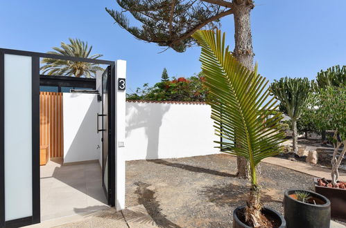 Photo 25 - Maison de 2 chambres à San Bartolomé de Tirajana avec piscine privée et terrasse