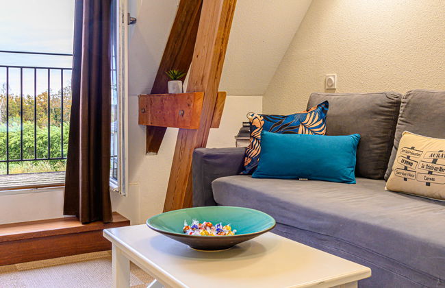 Apartamento de 2 quartos em Baden com piscina e jardim - Foto 17