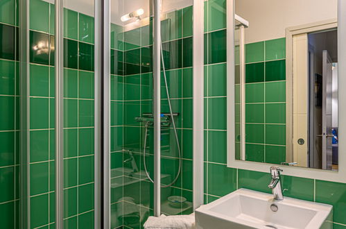 Foto 19 - Apartamento de 1 quarto em Baden com piscina e jardim