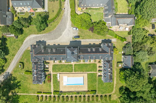 Photo 25 - Appartement de 1 chambre à Baden avec piscine et jardin