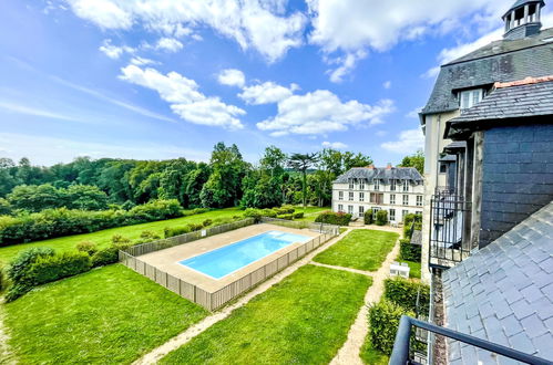 Photo 11 - Appartement de 1 chambre à Baden avec piscine et jardin