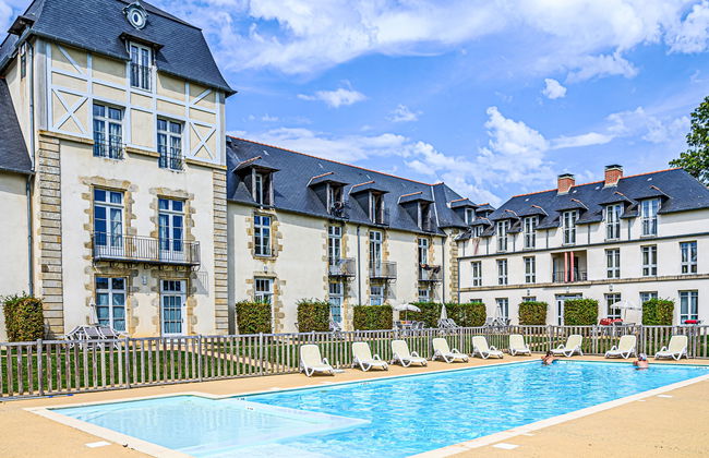 Apartamento de 2 quartos em Baden com piscina e jardim - Foto 32