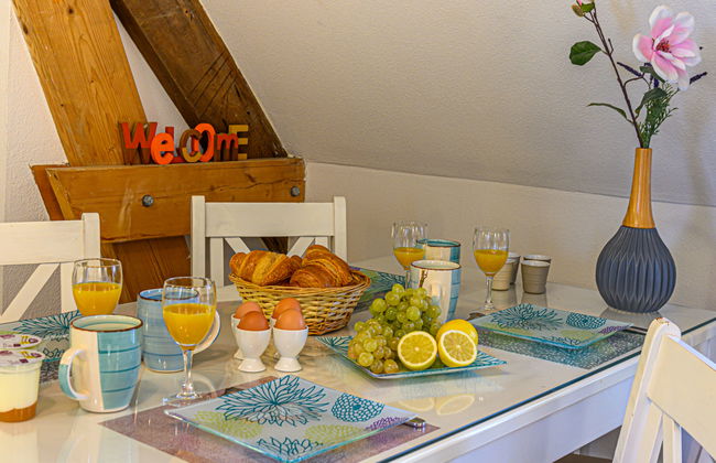 Apartamento de 2 quartos em Baden com piscina e jardim - Foto 10
