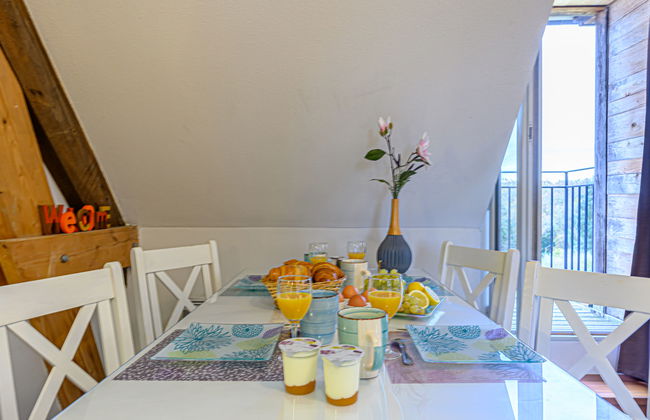 Apartamento de 2 quartos em Baden com piscina e jardim - Foto 11